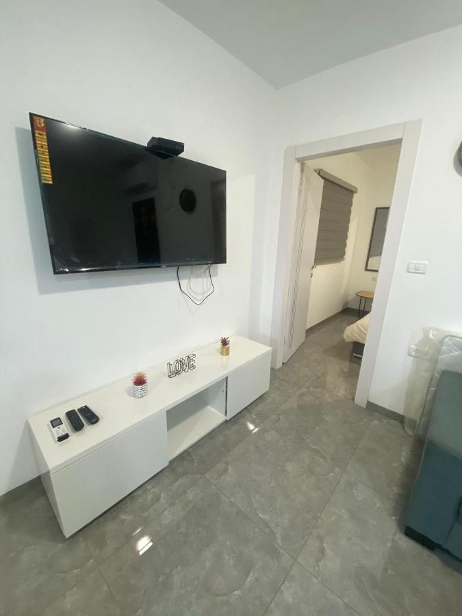 אירוח אריאל Apartment Hagoshrim Ngoại thất bức ảnh