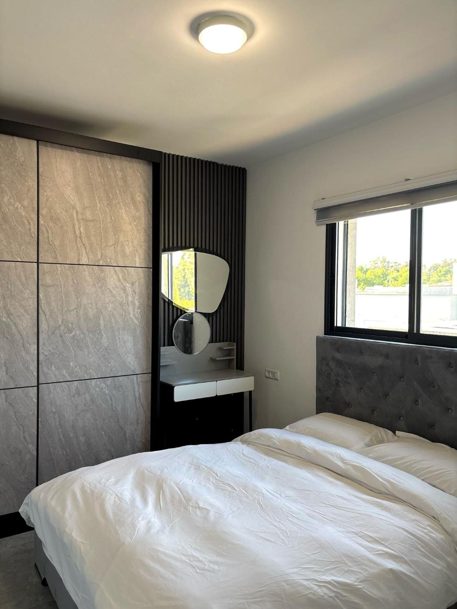אירוח אריאל Apartment Hagoshrim Ngoại thất bức ảnh