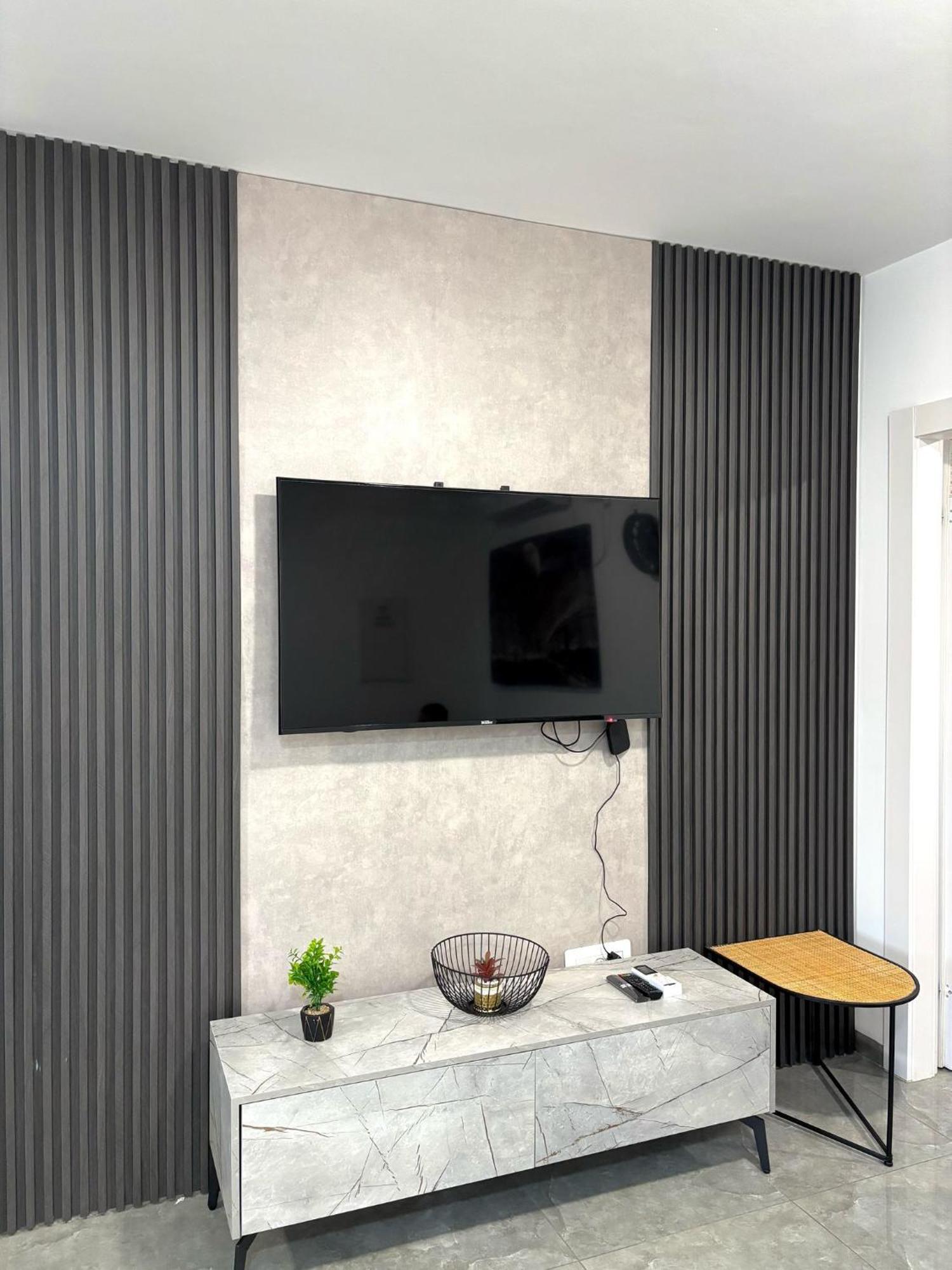 אירוח אריאל Apartment Hagoshrim Ngoại thất bức ảnh