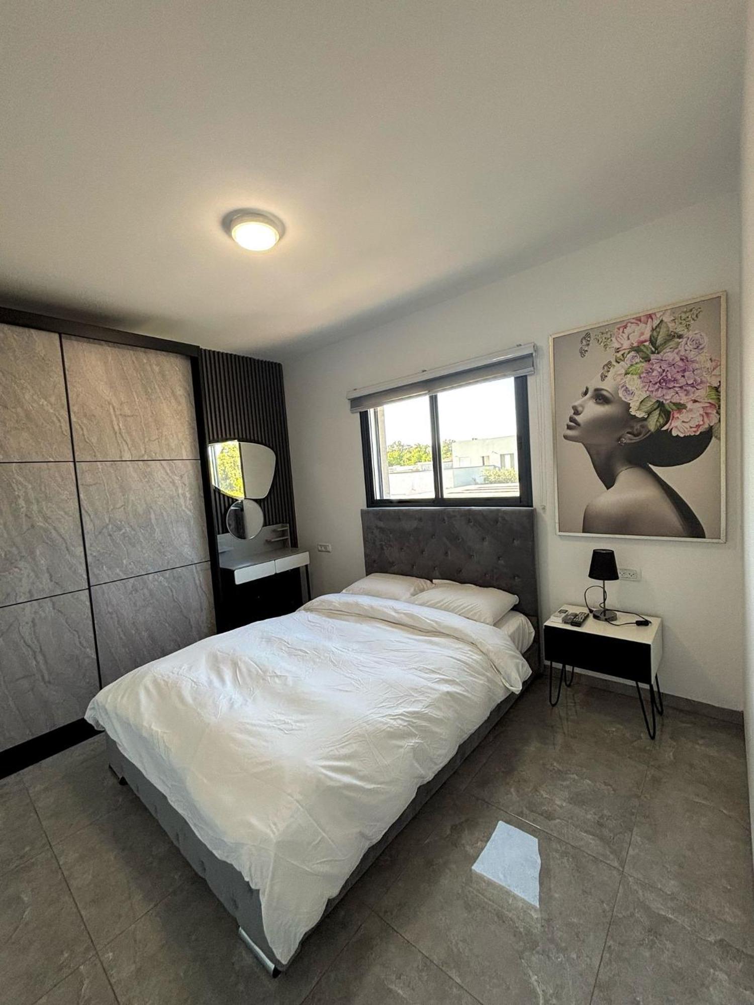 אירוח אריאל Apartment Hagoshrim Ngoại thất bức ảnh