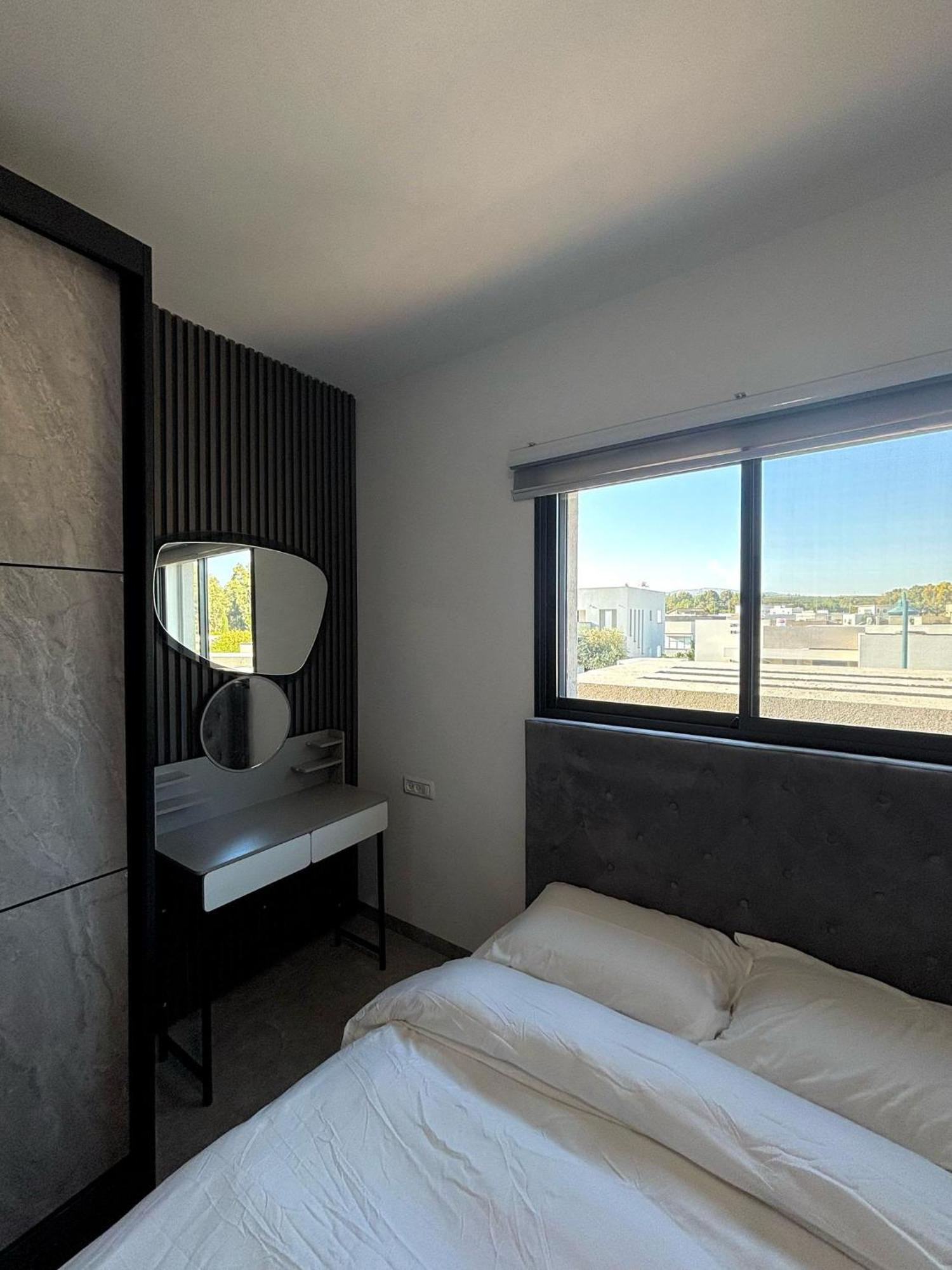 אירוח אריאל Apartment Hagoshrim Ngoại thất bức ảnh