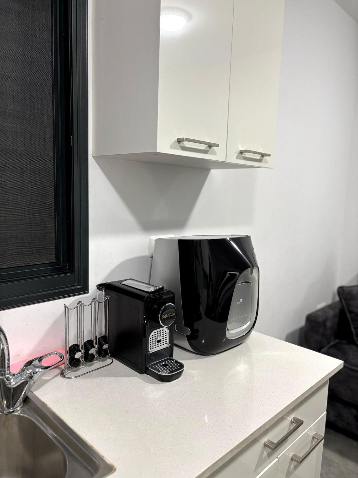 אירוח אריאל Apartment Hagoshrim Ngoại thất bức ảnh